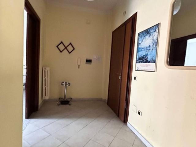 Appartamento in affitto a Cassino FR