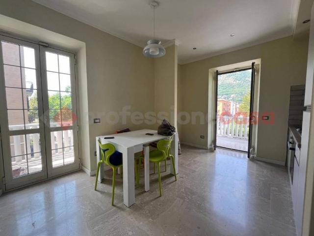 Appartamento in affitto a Cassino FR