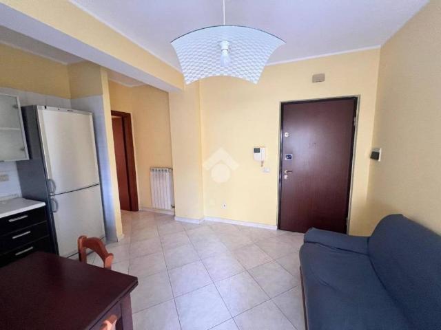 Appartamento in affitto a Cassino FR