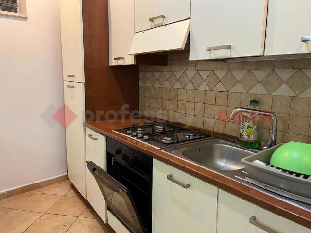 Appartamento in affitto a Cassino FR