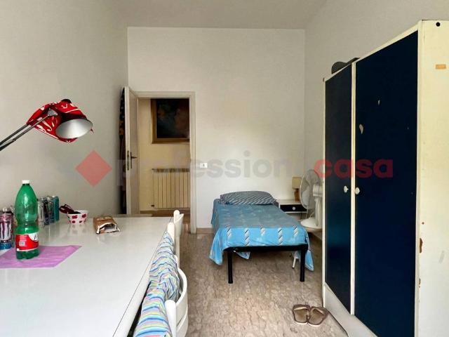 Appartamento in affitto a Cassino FR
