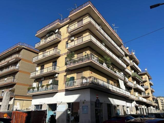 Appartamento in affitto a Cassino FR