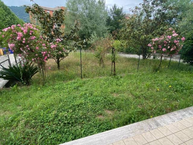 Appartamento in affitto a Cassino FR