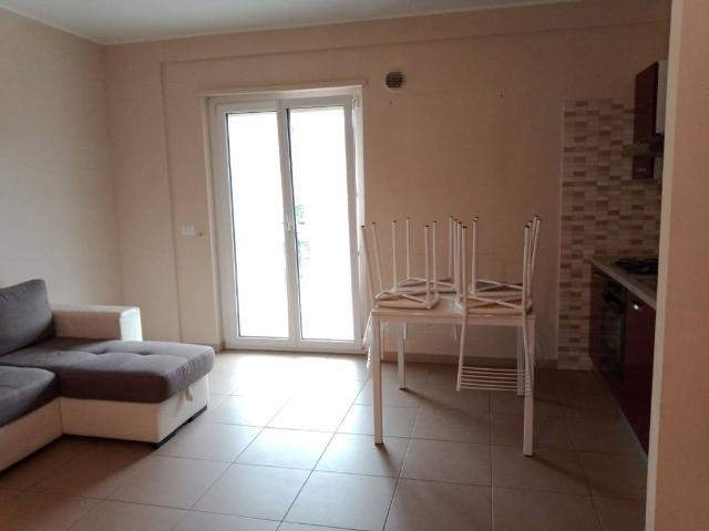 Appartamento in affitto a Cassino FR