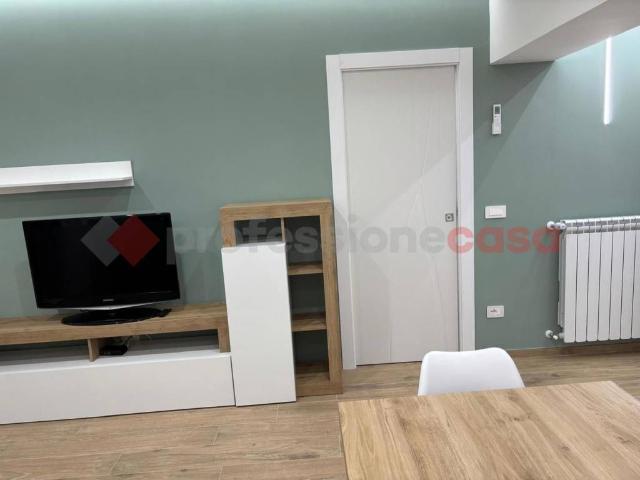 Appartamento in affitto a Cassino FR