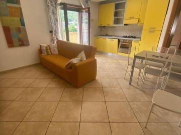 Appartamento in affitto a Cassino FR