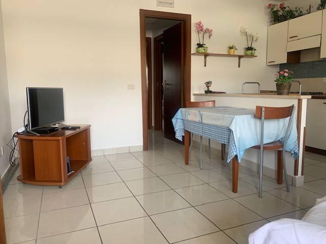 Appartamento in affitto a Cassino FR