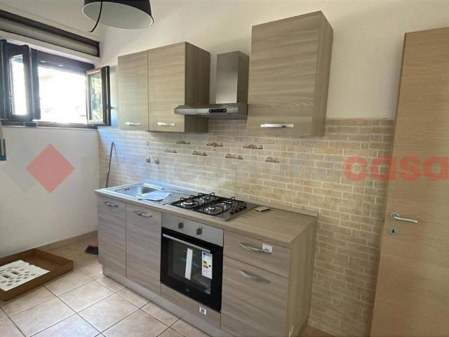 Appartamento in affitto a Cassino FR