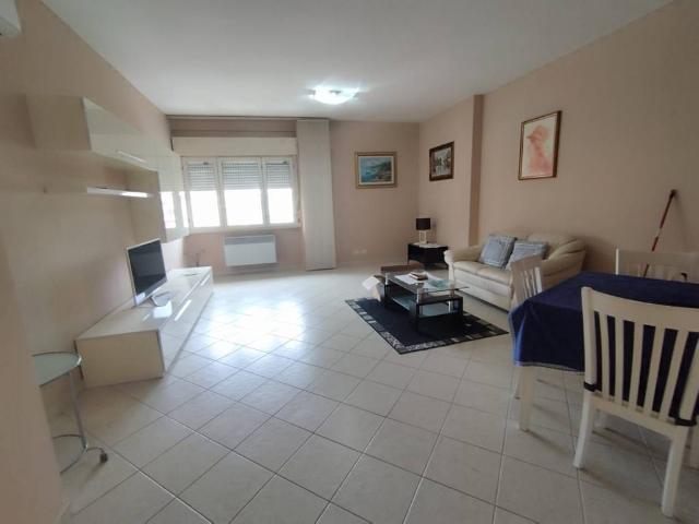 Appartamento in affitto a Cassino FR