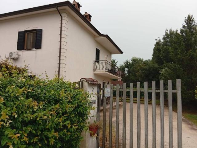 Appartamento in affitto a Cassino FR