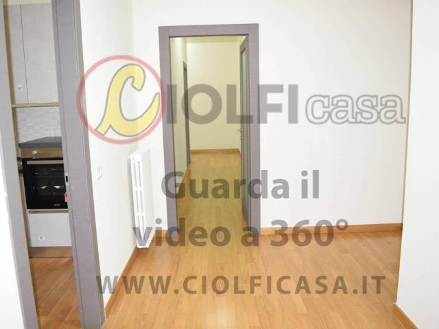 Appartamento in affitto a Cassino FR