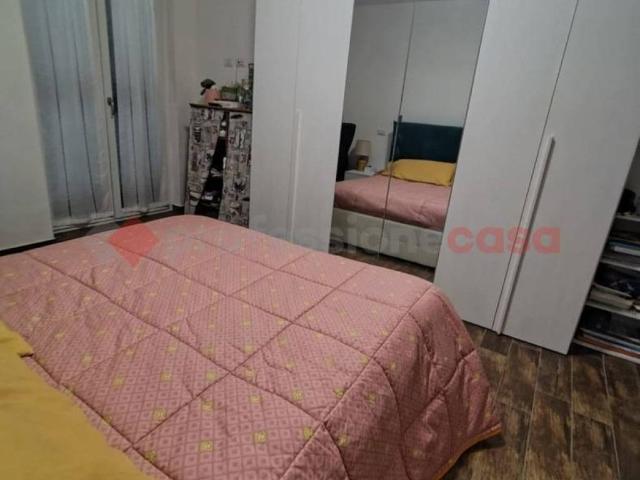 Appartamento in affitto a Cassino FR