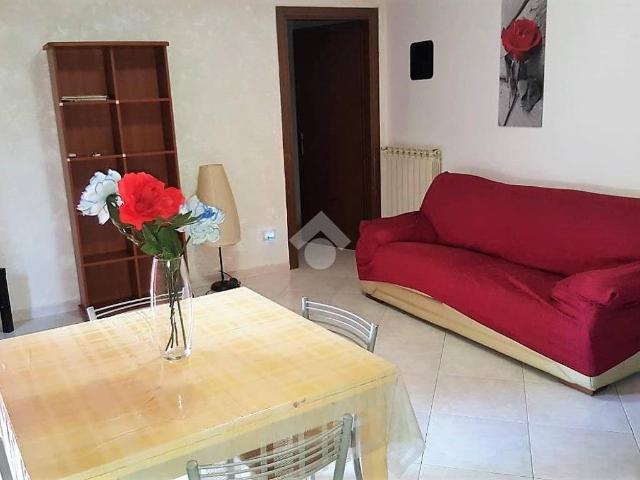 Appartamento in affitto a Cassino FR