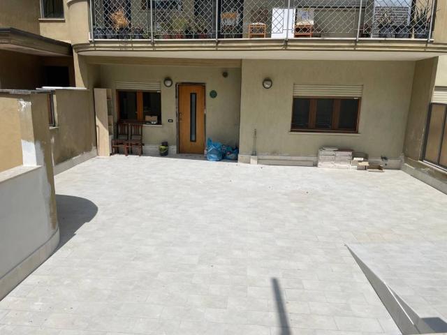 Appartamento in affitto a Cassino FR