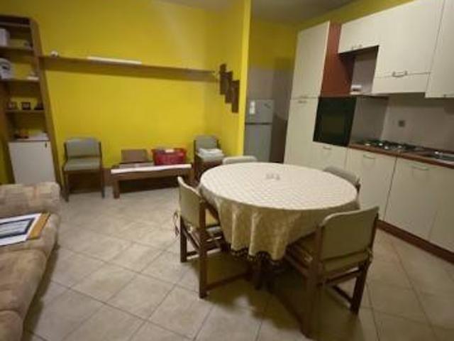 Appartamento in affitto a Cassino FR