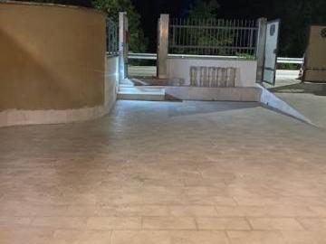 Appartamento in affitto a Cassino FR