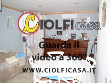 Appartamento in affitto a Cassino FR