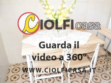 Appartamento in affitto a Cassino FR