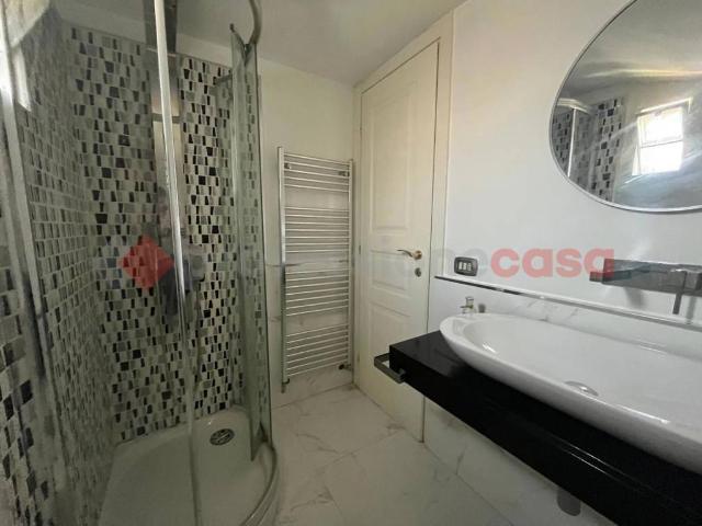 Appartamento in affitto a Cassino FR