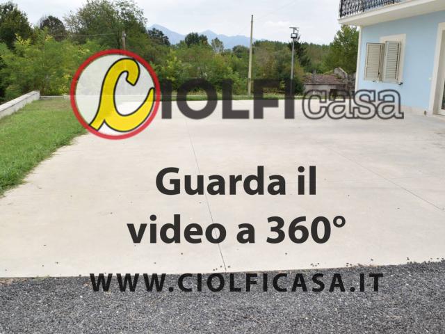 Appartamento in affitto a Cassino, Sant'Angelo in Theodice