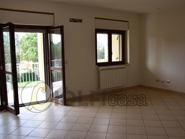Appartamento in affitto a Cassino, Sant'Antonino