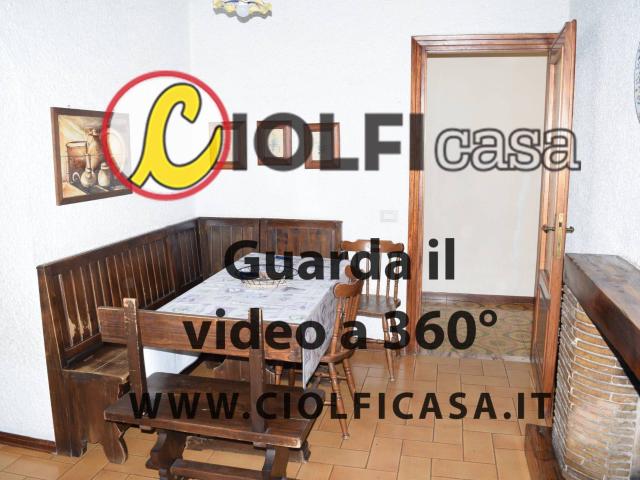Appartamento in affitto a Cassino, Sant'Antonio