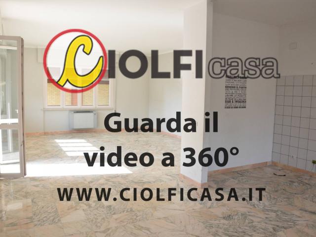 Appartamento in affitto a Cassino, Stazione ferroviaria