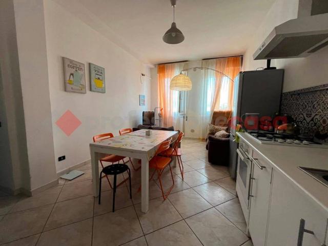 Appartamento in affitto a Cassino piazza Labriola, 24 TrovaCasa
