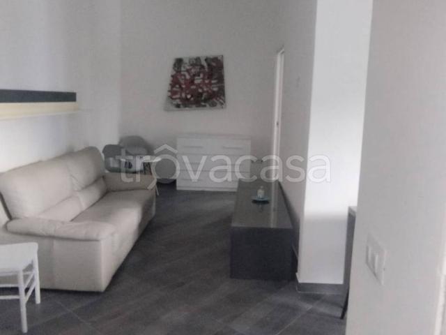 Appartamento in affitto a Cassino via m. T. Varrone, arredato, balcone, angolo cottura TrovaCasa