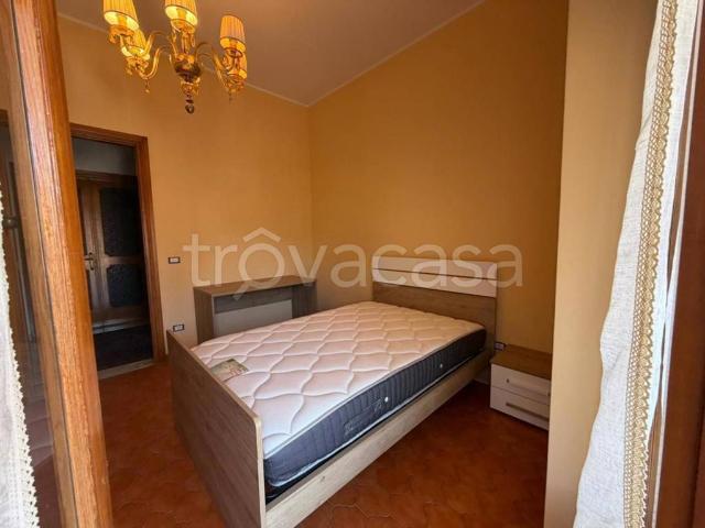 Appartamento in affitto a Cassino via Mazzini, snc
