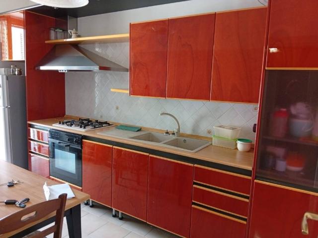 Appartamento in affitto a Cassino via Monte Gagliardo, arredato, balcone, cucina abitabile TrovaCasa