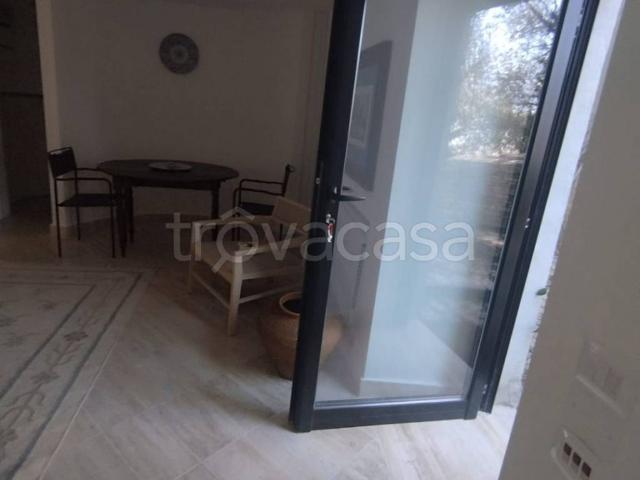 Appartamento in affitto a Cassino via Montecassino, arredato, posto auto, terrazzo TrovaCasa