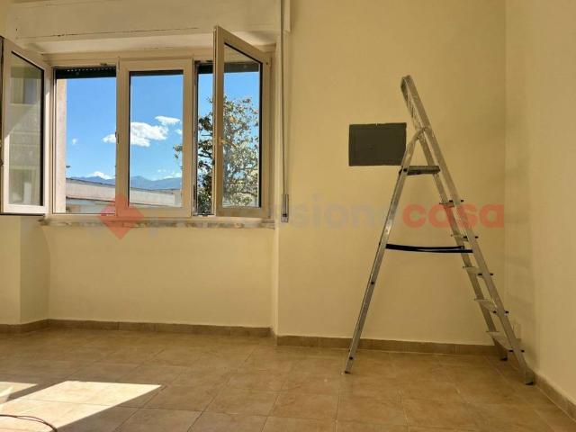 Appartamento in affitto a Cassino via Arigni, 34, non arredato/vuoto, luminoso, balcone TrovaCasa