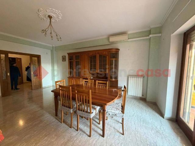 Appartamento in affitto a Cassino via Cellini, 1, posto auto, zona residenziale, balcone TrovaCasa