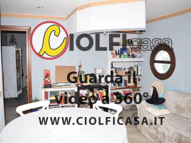 Appartamento in affitto a Cassino, Via Folcara