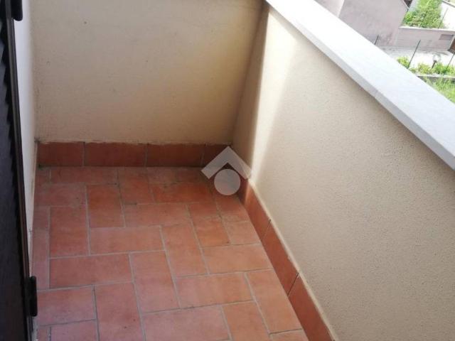 Appartamento in affitto a Cassino via Guado Santa Maria, posto auto, parzialmente arredato, balcone TrovaCasa