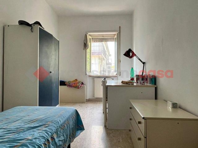 Appartamento in affitto a Cassino via Gaetano di Biasio, 24, arredato, balcone, cucina abitabile TrovaCasa