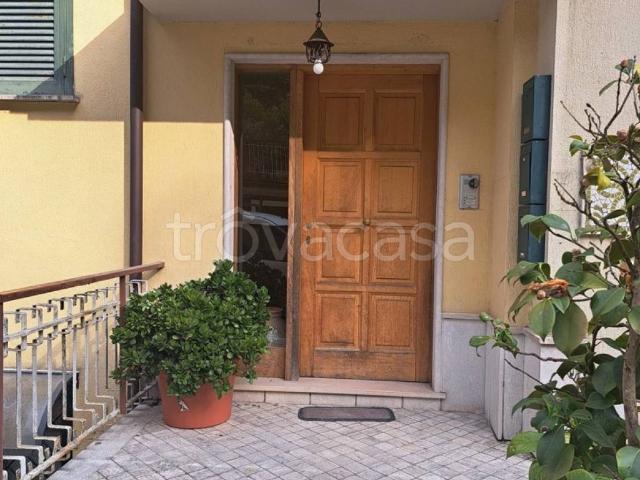 Appartamento in affitto a Cassino via Pinchera, snc, arredato, box, caminetto TrovaCasa