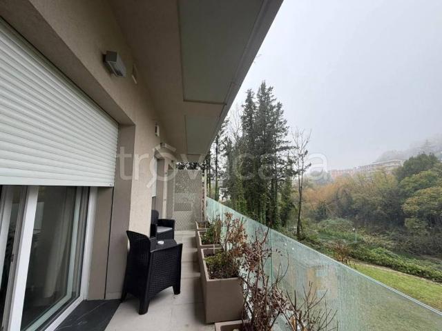 Appartamento in affitto a Cassino via San Marco, 6, arredato, nuova costruzione, balcone TrovaCasa