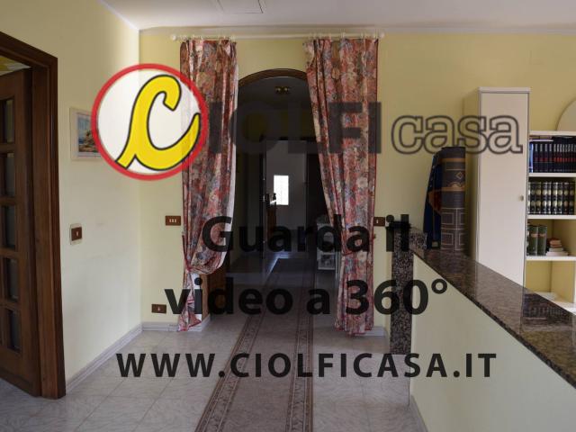 Appartamento in affitto a Cassino, Via Solfegna Cantoni