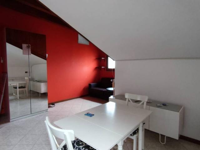 Appartamento in affitto a Cassina de' Pecchi MI