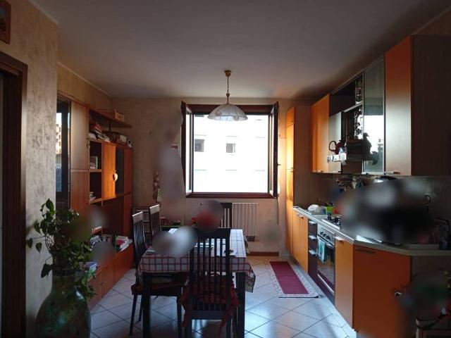 Appartamento in affitto a Cassina de' Pecchi MI