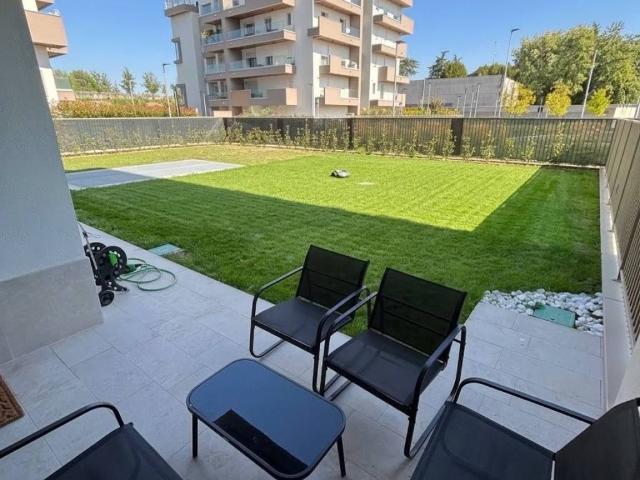 Appartamento in affitto a Cassina de' Pecchi MI