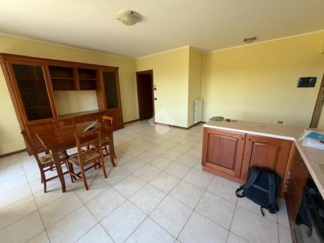 Appartamento in affitto a Cassina de' Pecchi MI