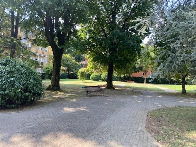 Appartamento in affitto a Cassina de' Pecchi MI