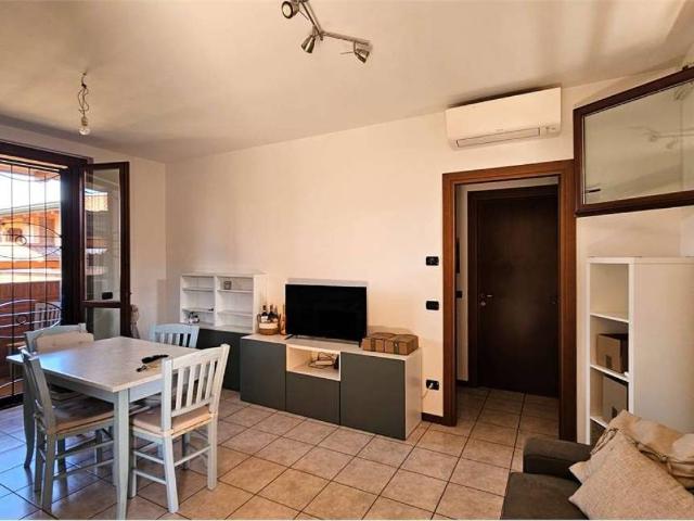 Appartamento in affitto a Cassina de' Pecchi MI