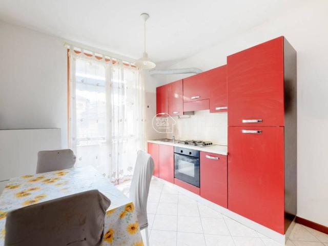 Appartamento in affitto a Cassina de' Pecchi MI