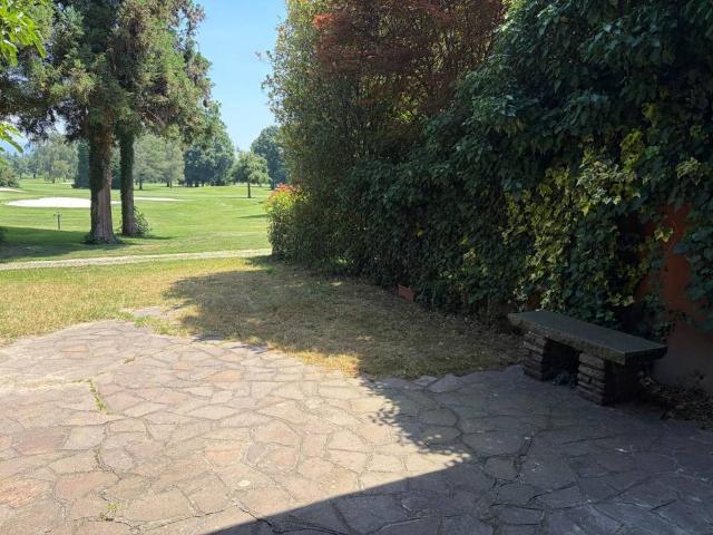 Appartamento in affitto a Cassina Rizzardi CO