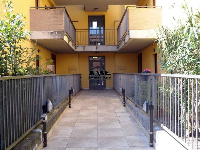 Appartamento in affitto a Cassina Rizzardi CO