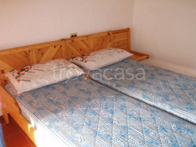Appartamento in affitto a Cassina Valsassina via Giardino, 2, box, riscaldamento autonomo, caminetto TrovaCasa